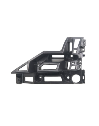 STAFFA PARAURTI POST LATERALE SX PEUGEOT 3008 II (MC/MR/MJ/M4) 2021 2024 OEM 9810591580