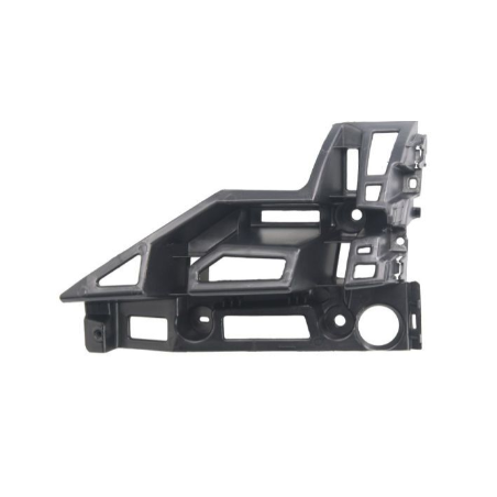 STAFFA PARAURTI POST LATERALE SX PEUGEOT 3008 II (MC/MR/MJ/M4) 2021 2024 OEM 9810591580