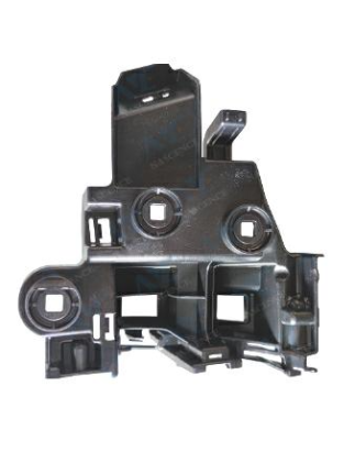 STAFFA PARAURTI POST SX INTERNA VOLKSWAGEN TOUAREG (CR7/RC8) 2018  OEM 760807483A