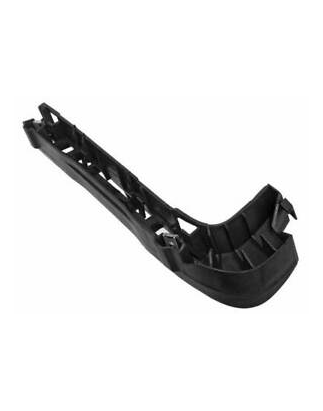STAFFA PARAURTI ANT LATERALE SX BMW X5 (E70) 2007 2010 OEM 51117157987