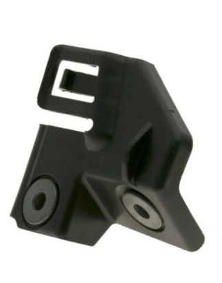 STAFFA SEDE FARO ANT DX VOLKSWAGEN PASSAT (362/365) 2011 2015 OEM 3AA805300