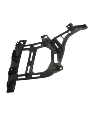 STAFFA PARAURTI POST DX PEUGEOT 3008 II (MC/MR/MJ/M4) 2021 2024 OEM 9811280380