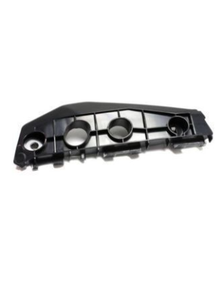 STAFFA PARAURTI ANT DX TOYOTA COROLLA SDN (E 15) 2007 2011 OEM 5211502170