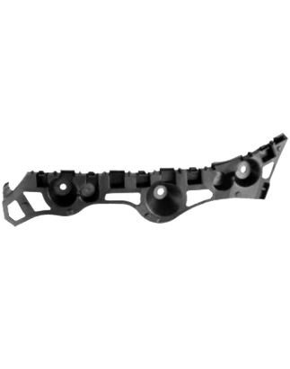 STAFFA PARAURTI POST LATERALE SX DACIA LOGAN-MCV II 2012 2016 OEM 850450208R