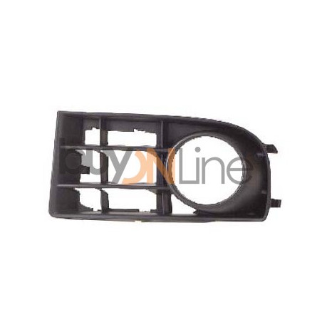 GRIGLIE PARAURTI ANT SX 2 PROFILI T�V VOLKSWAGEN GOLF V (1K1) 2004 2008 OEM 1K0853665C9B9