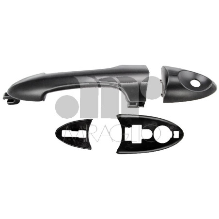 MANIGLIA PORTA EST ANT DX/SX FORD FOCUS (DNW/DFW) 1998 2004 OEM 1107182