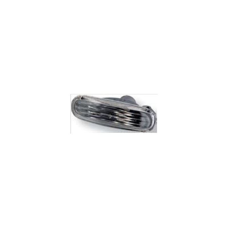 GR OTTICO LAT DX-SX BIANCO FIAT IDEA-MULIPLA-PANDA-STILO-GRANDE*OLSA*