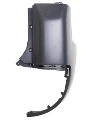 CANTONALE POST DX NERO 1 CITROEN BERLINGO (B9) 2008 2015