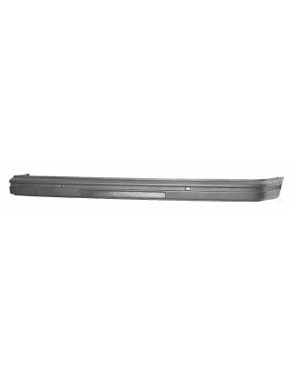 PARAURTI ANT GRIGIO PEUGEOT 205 (741A/741C/741B/20D) 1983 1992 OEM 740172