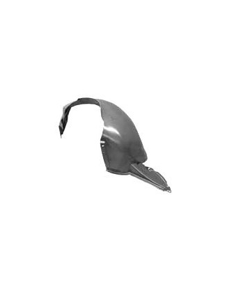 RIPARO PASSARUOTA ANT SX SKODA FABIA (6Y2/6Y3/6Y5) 1999 2007 OEM 6Y0809957E