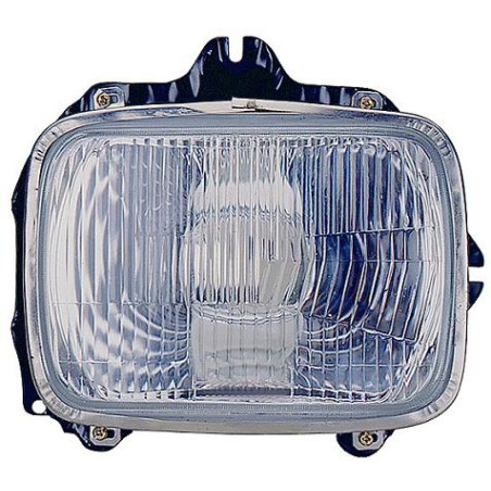 FARO FANALE PROIETTORE SX H4 TOYOTA HI-LUX 4WD (YN 110) 1989 1997 OEM 8115089159