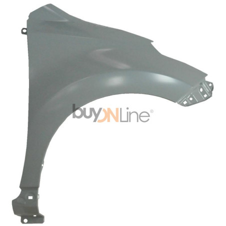 PARAFANGO ANT DX TOYOTA URBAN CRUISER (P1) 2009 2014 OEM 53801-52090