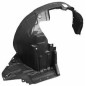 RIPARO PASSARUOTA ANT DX NISSAN MICRA (K13) 2010 2013 OEM 638401HA0A