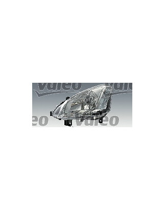 FARO SX H4 C/MOTOR ELETT CITROEN BERLINGO 01/13