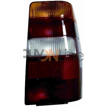 FANALE POST SX SENZA FIAT FIORINO (146) 1988 1991 OEM 7749995