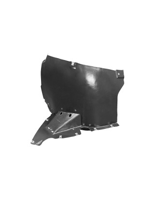 RIPARO PASSARUOTA ANT DX PARTE ANT SEAT LEON (5F1) 2013 2017 OEM 5F0854816C