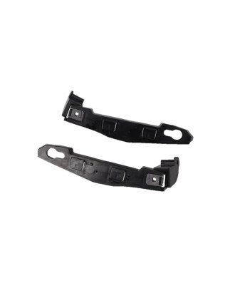 KIT STAFFE PARAURTI POST DX/SX CITROEN C3 (SX) 2016 2024 OEM 1618031280
