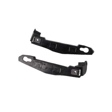 KIT STAFFE PARAURTI POST DX/SX CITROEN C3 (SX) 2016 2024 OEM 1618031280
