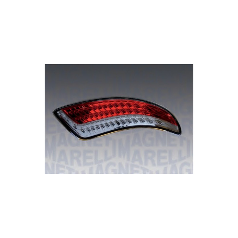 FANALE P/DX A LED LANCIA DELTA 06/08 *OLSA*