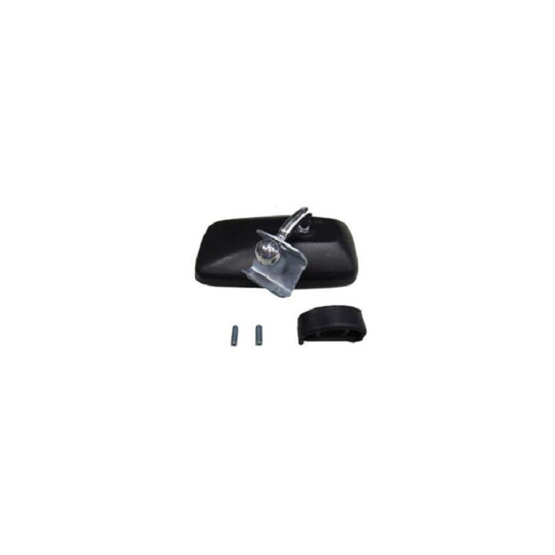 RETROVISORI DX/SX A MORSETTO FIAT 500 F / L / R 1965 1975