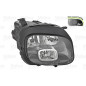 FARO DX C/FEND+LUCE DI SVOLTA CITROEN C3 AIRCROSS 01/17 C/LOGO