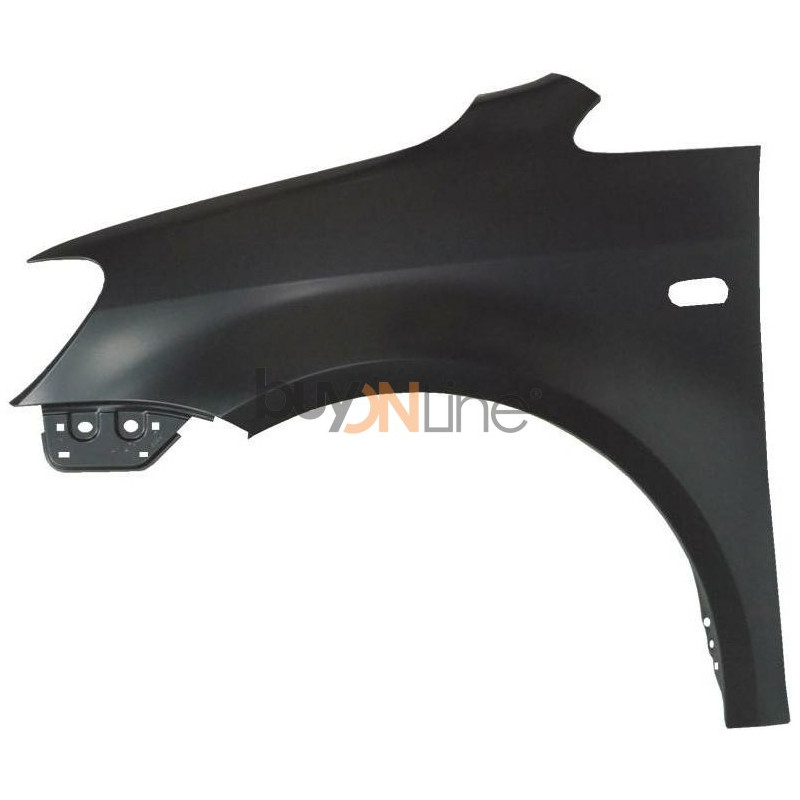 PARAFANGO ANT SX VOLKSWAGEN CADDY (2KB/2KJ/2CB/2CJ) 2010 2015 OEM 2K5821021