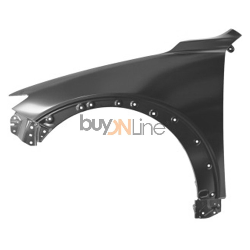 PARAFANGO ANT SX MAZDA CX3 (DK) 2015 2019 OEM D10E52211B