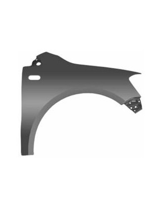 PARAFANGO ANT DX VOLKSWAGEN FOX (5Z1/5Z3/5Z4/5Z5) 2005 2011 OEM 5Z0821022H