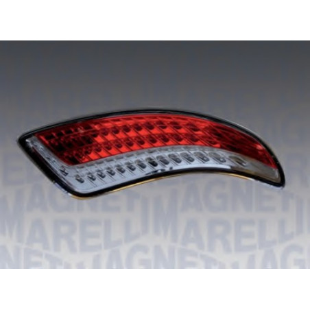 FANALE P/DX A LED LANCIA DELTA 06/08 *OLSA*