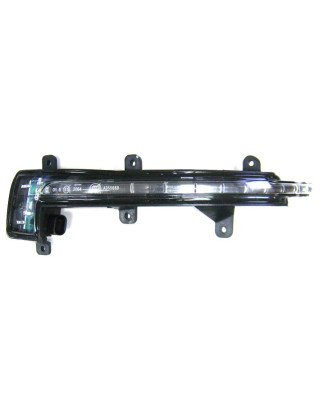 FANALE RETROVISORE SX A LED AUDI R8 (422/423) 2007 2016 OEM 8J0949101
