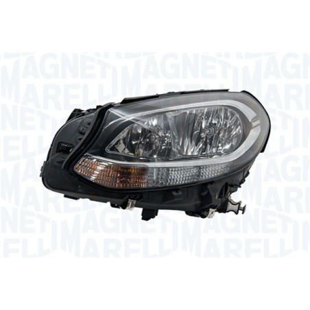 FARO SX H7 C/MOT EL MERCEDES CLASSE B W246 10/14