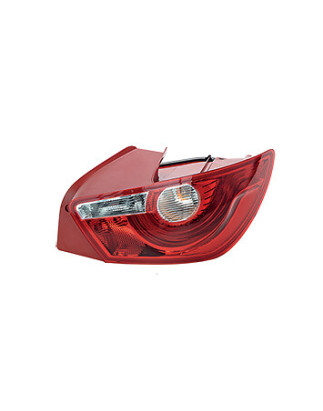 FANALE POST SX SEAT IBIZA 01/08 3P