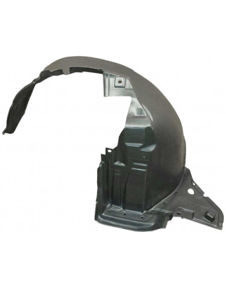 RIPARO PASSARUOTA ANT SX NISSAN MICRA (K13) 2013 2017 OEM 638413HN0A