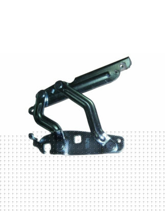 CERNIERA COFANO ANT DX FORD FIESTA (CB1/JHJD) 2008 2013 OEM 1673015