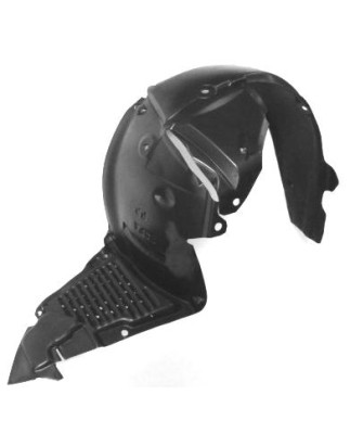 RIPARO PASSARUOTA ANT DX RENAULT ESPACE (JKO/JK1) 2003 2012 OEM 8200574668