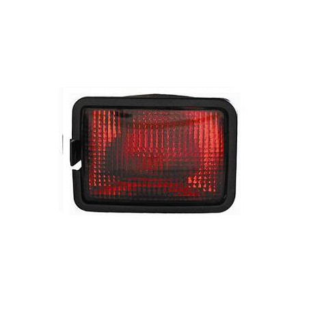 RETRONEBBIA DX/SX VOLKSWAGEN TRANSPORTER (T4) (70A/70H/7DA/7DH) 1991 1996 OEM 7D0945729