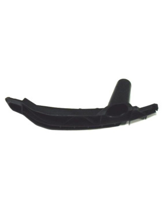 STAFFA PARAURTI ANT DX VOLKSWAGEN GOLF V (1K1) 2004 2008 OEM 1K0807890B