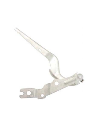 CERNIERA COFANO ANT SX VOLKSWAGEN POLO (AW1/BZ1) 2017 2021 OEM 2G0823301G