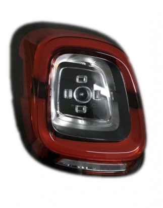 FANALE POST DX SENZA PY21W LED FIAT 500 X (334) 2019  OEM 52092111