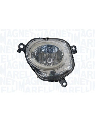 FARO SX INF ABBAGL+LUCE DIURNA FIAT 500 07/15 