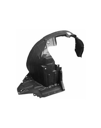 RIPARO PASSARUOTA ANT DX NISSAN MICRA (K13) 2010 2013 OEM 638401HA0A
