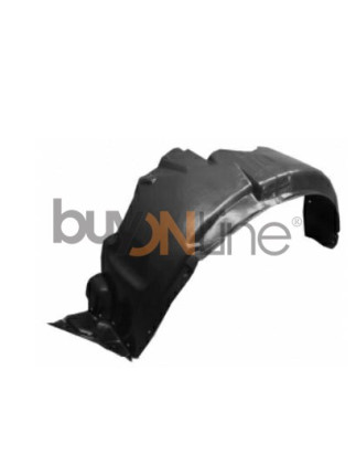 RIPARO PASSARUOTA ANT SX CHEVROLET SPARK 2010 2013 OEM 95238345