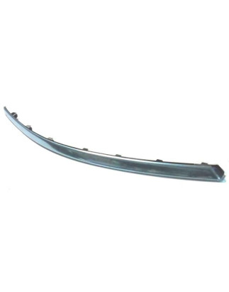 MODANATURE PARAURTI ANT DX CROMATA LANCIA MUSA (350) 2003 2013 OEM 735460039