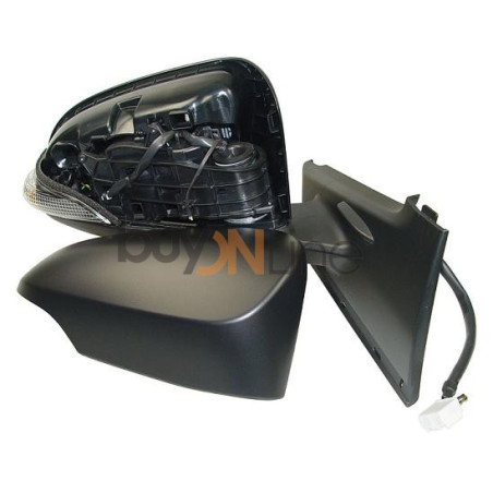 RETROVISORI ELETT DX 9 TOYOTA YARIS III (P13) 2014 2017 OEM 879100DB40