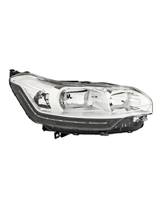 FARO DX 2H7-H1 C/DRL LED C/MOTOR EL CITROEN C5 10/10