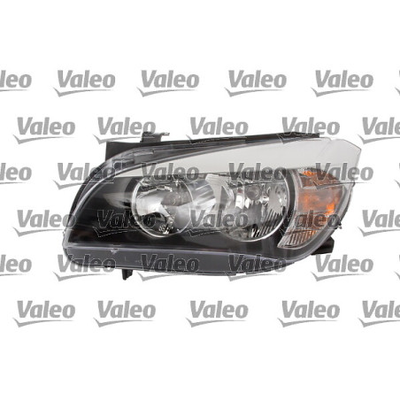 FARO SX 2H7 C/MOD CROM C/MOTOR ELETT BMW X1 E84 08/12