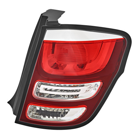 FANALE P/DX EST CITROEN C3 03/13