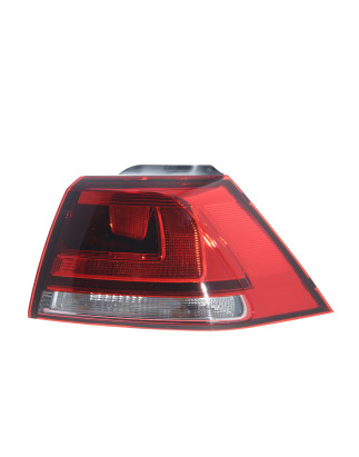 FANALE P/DX EST VW GOLF 7 HIGHLINE 10/12