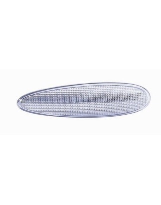 FANALE LATERALE DX/SX BIANCO SENZA FIAT ALBEA 2005  OEM 51746492