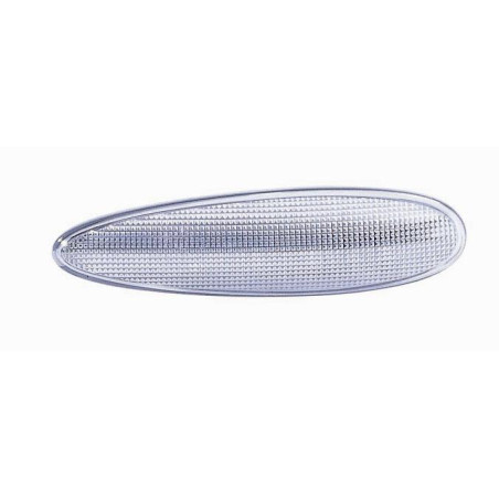 FANALE LATERALE DX/SX BIANCO SENZA FIAT ALBEA 2005  OEM 51746492